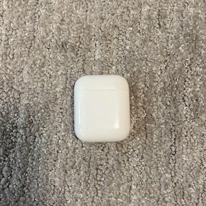Full working airpods